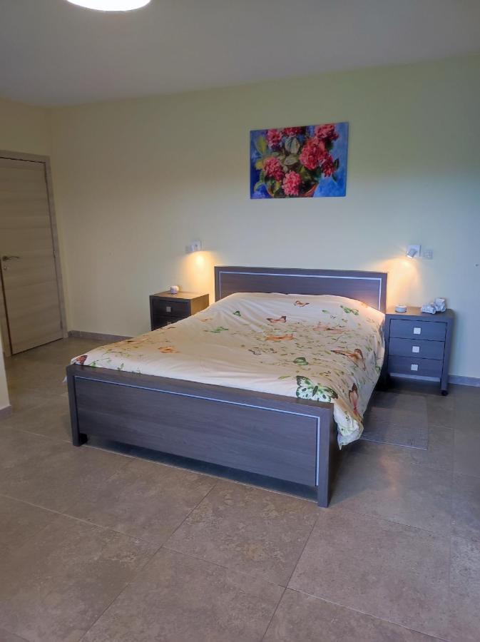 B&B Het Polderhof Jabbeke  Dış mekan fotoğraf