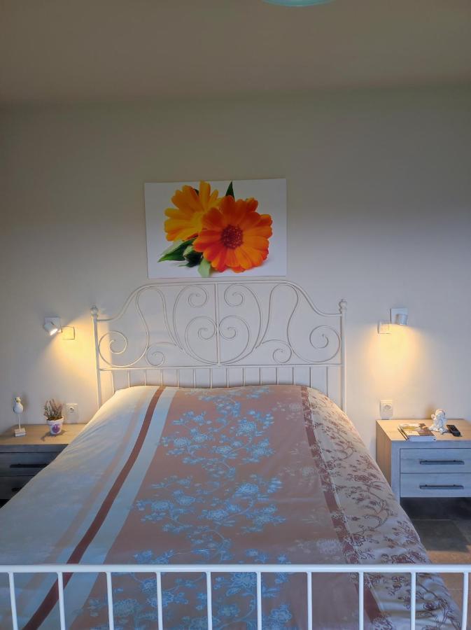 B&B Het Polderhof Jabbeke  Dış mekan fotoğraf
