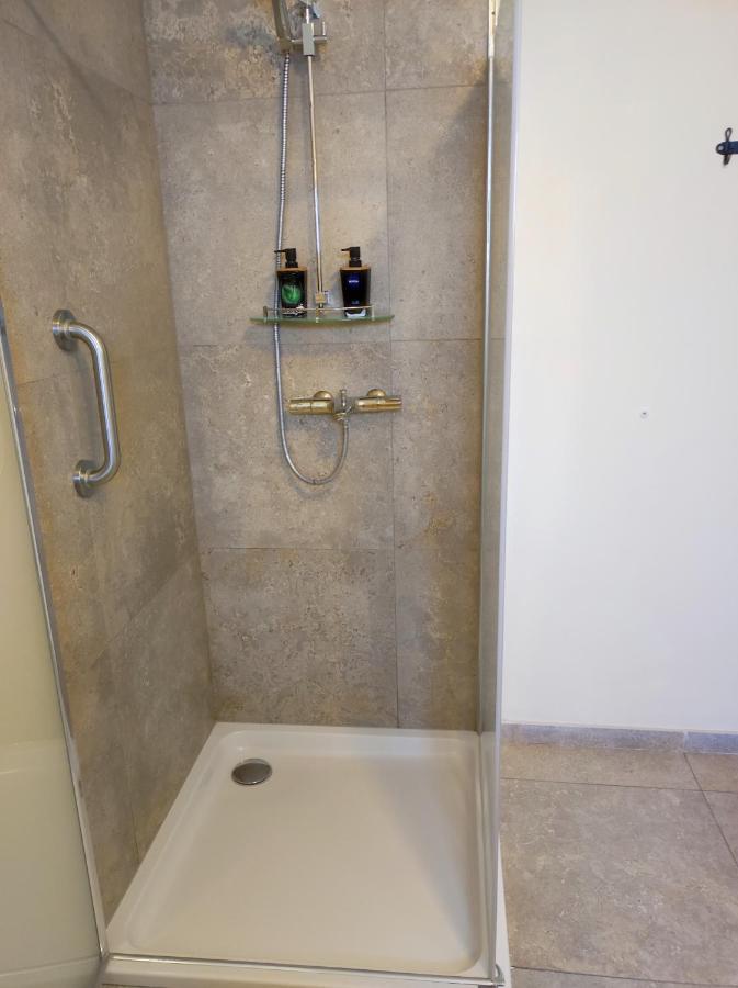 B&B Het Polderhof Jabbeke  Dış mekan fotoğraf